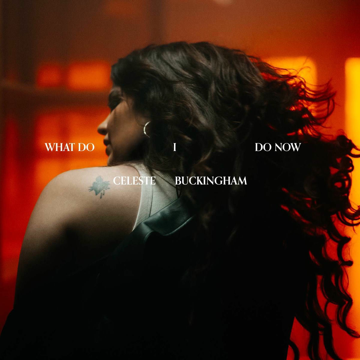 Album cover of What Do I Do Now