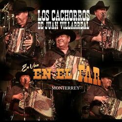 Cover of En Vivo en el Far