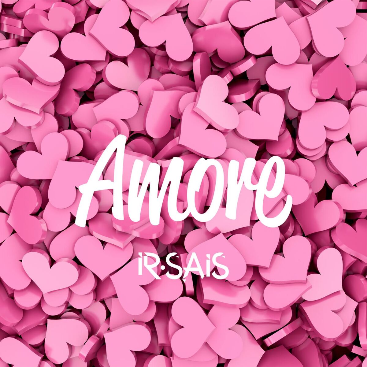 Album cover of Amore