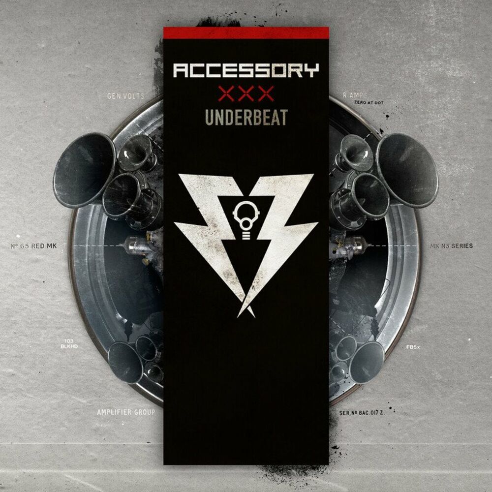 Picture of Underbeat (Deluxe)