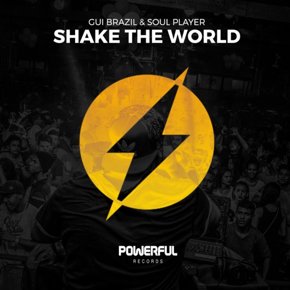 Picture of Shake The World