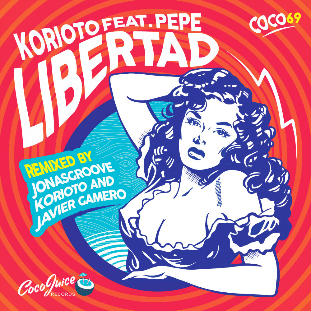 Picture of Libertad