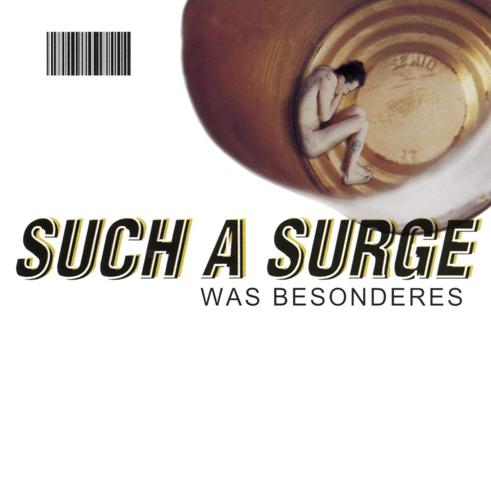 Picture of Was Besonderes (Special Edition)