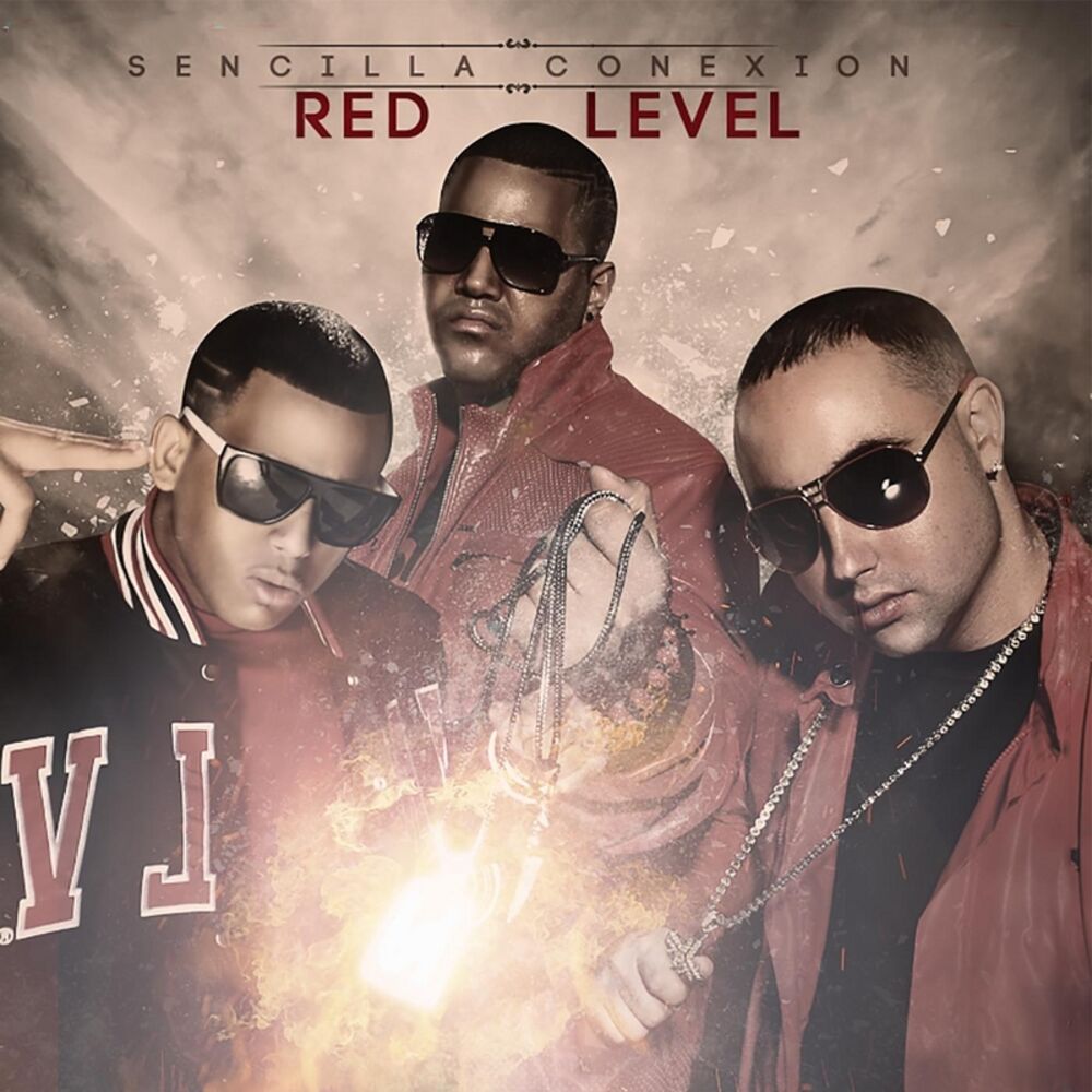 Picture of Red Level