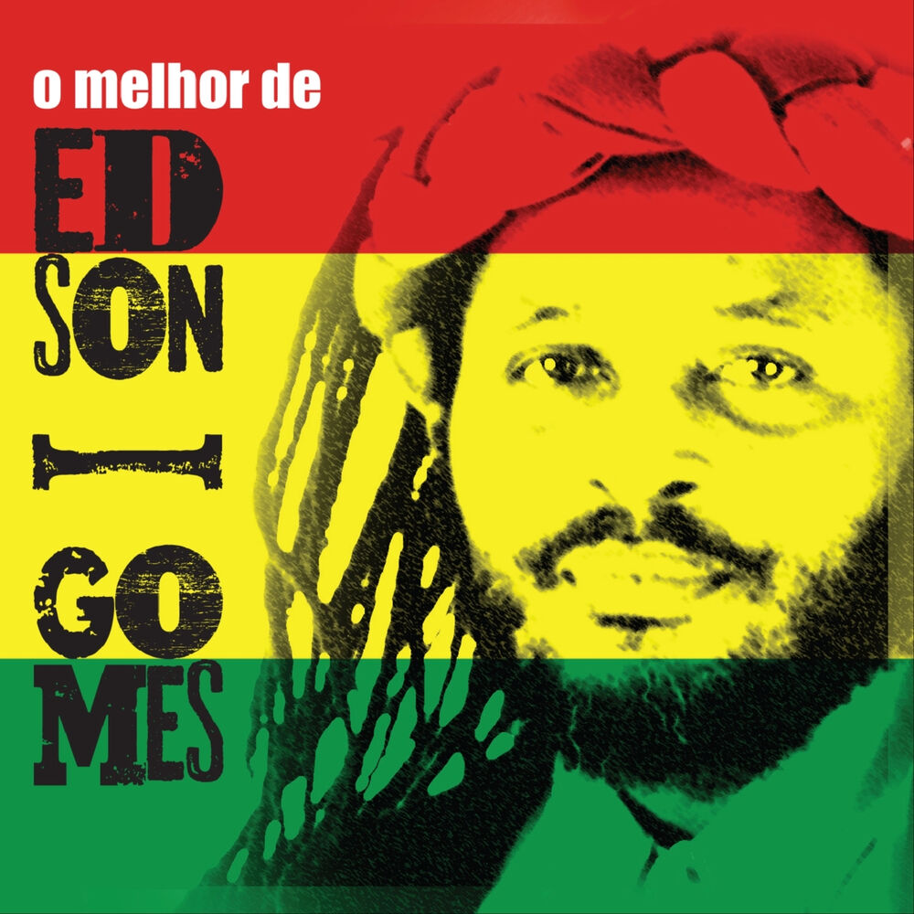 Picture of O Melhor de Edson Gomes - Ao Vivo