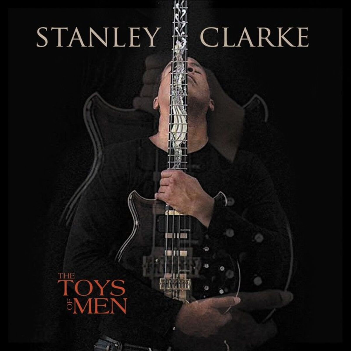 Album cover of The Toys Of Men