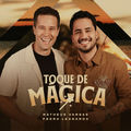 Toque de M&aacute;gica