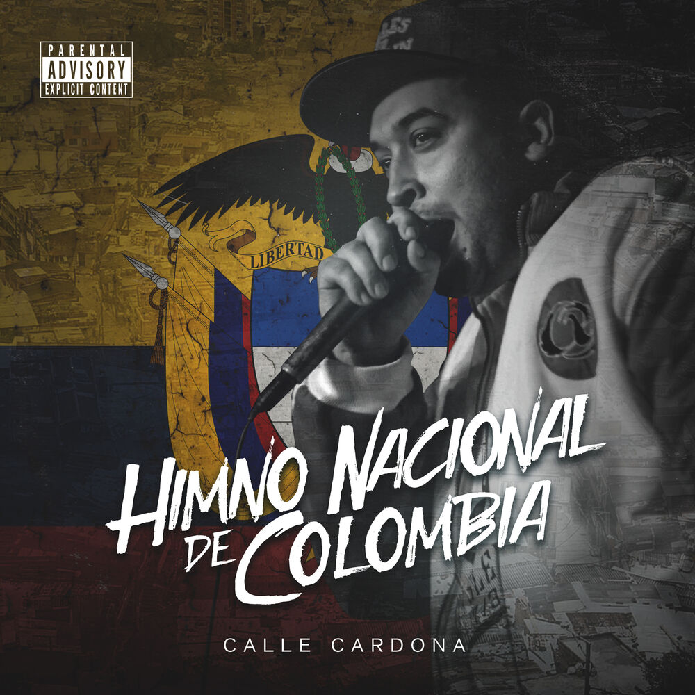 Picture of Himno Nacional De Colombia