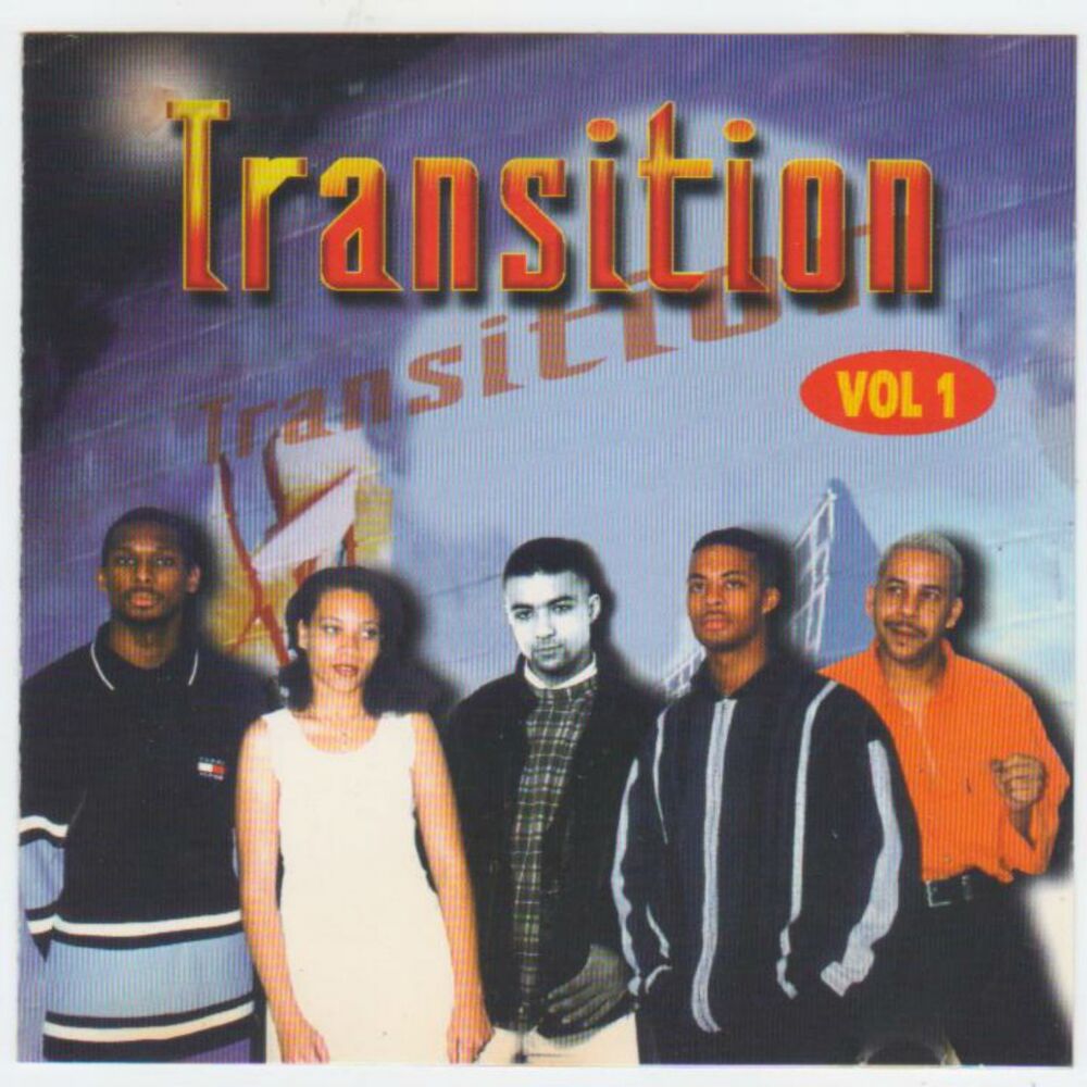 Picture of Transition, vol. 1