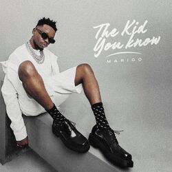 Cover of The Kid You Know