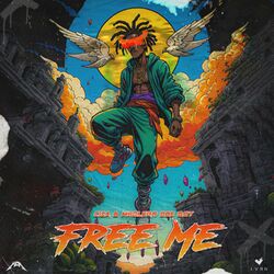 Cover of FREE ME