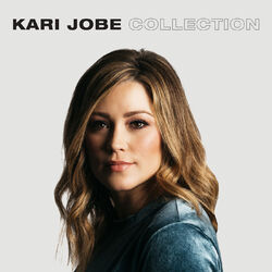 Cover of Kari Jobe Collection