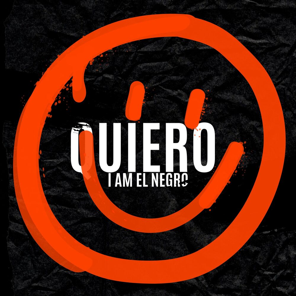 Picture of quiero