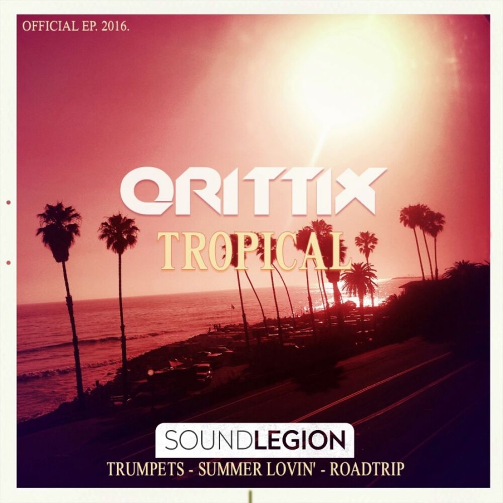 Picture of Tropical