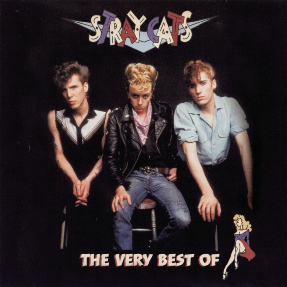 Picture of The Very Best Of