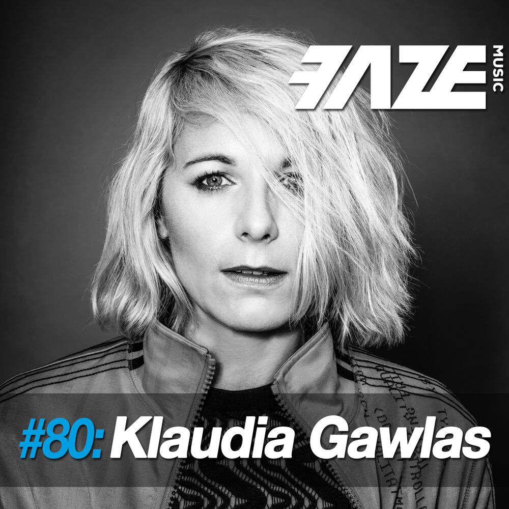 Picture of Faze #80: Klaudia Gawlas