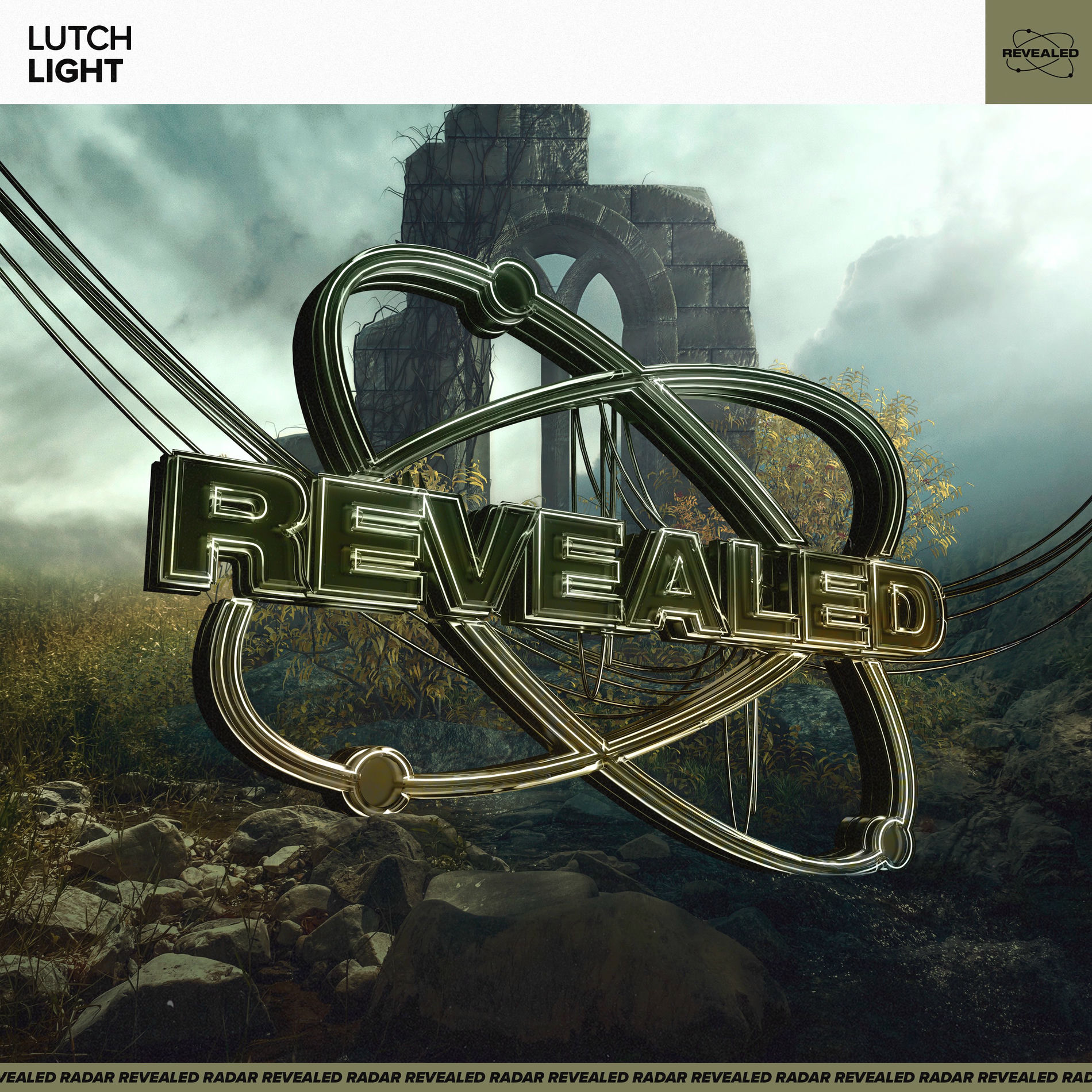 Album cover of Light