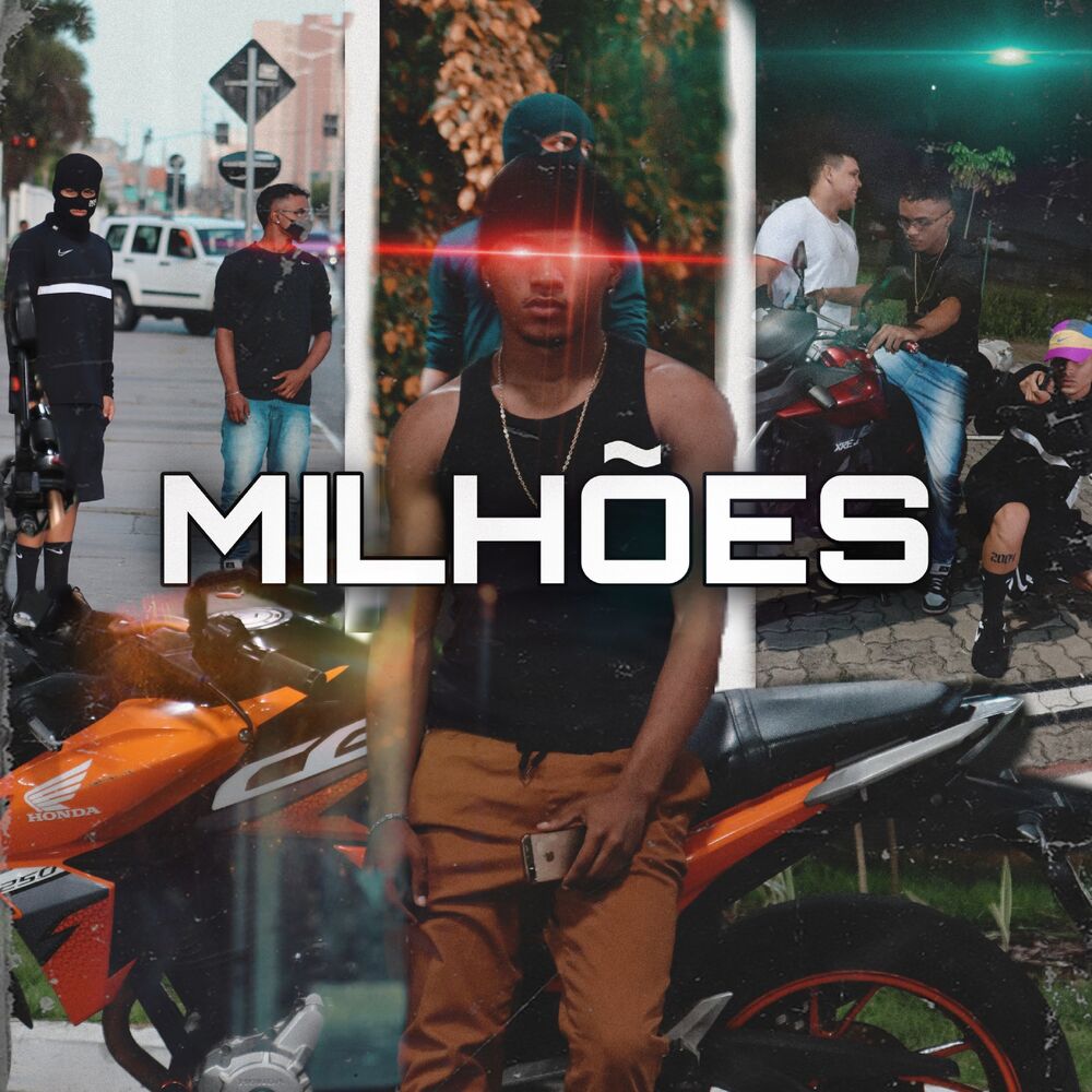 Picture of Milhões