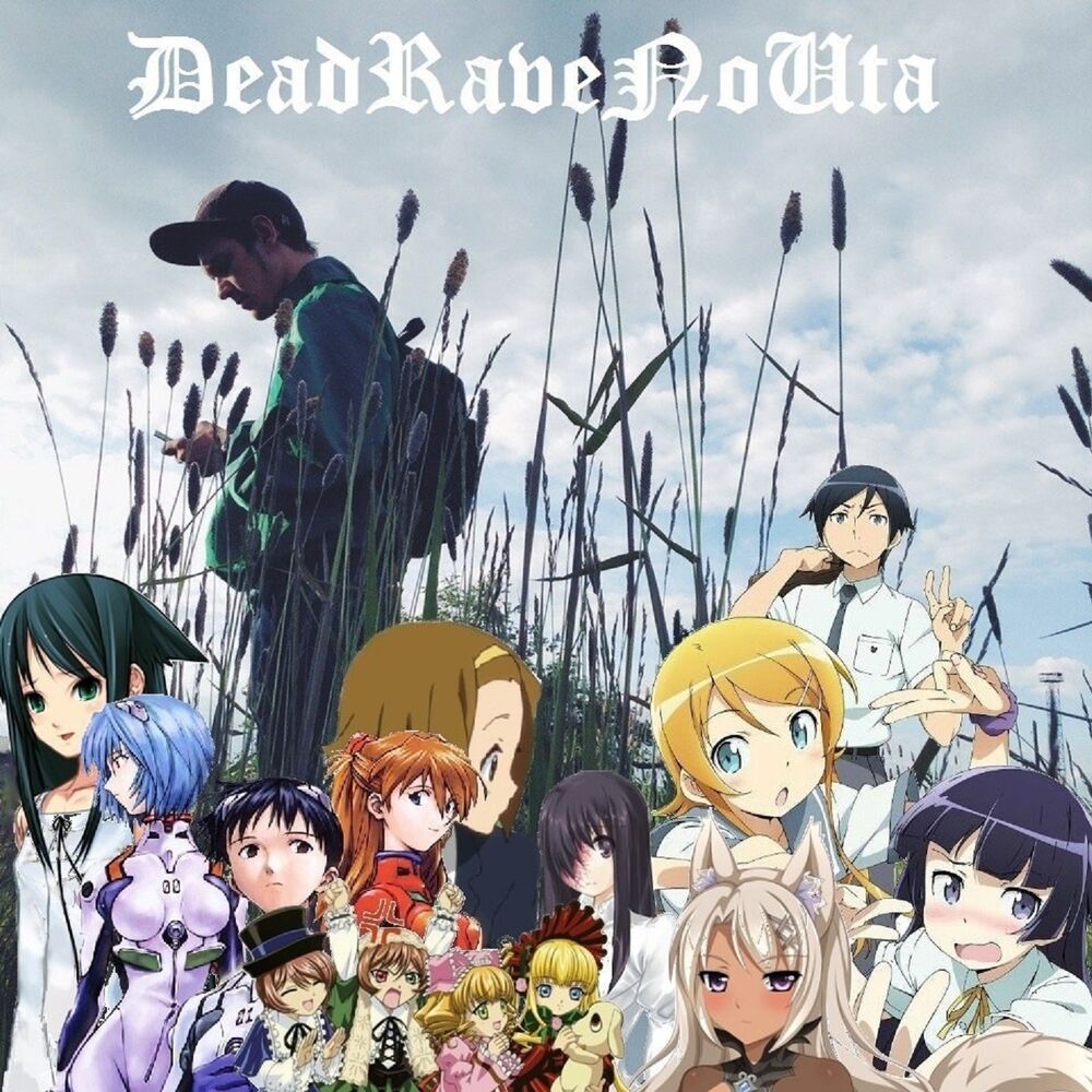 Picture of Dead Ravo No Uta