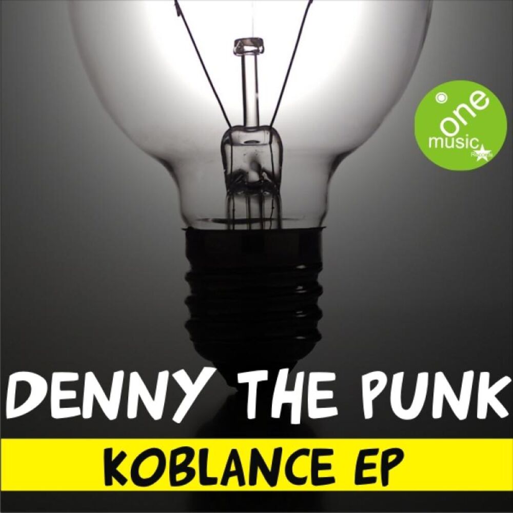 Picture of Koblance Ep