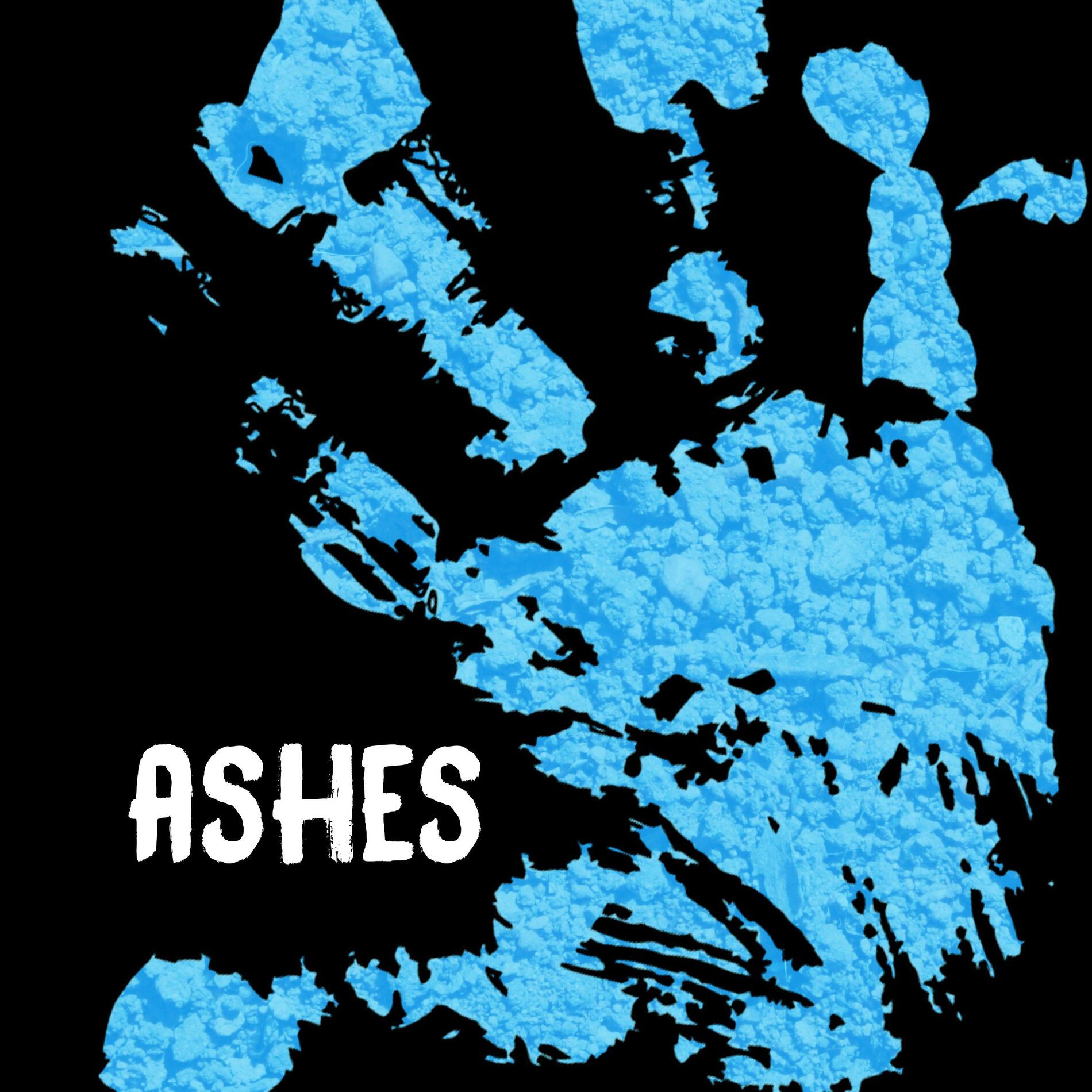 Album cover of Ashes (Dabi Rap)