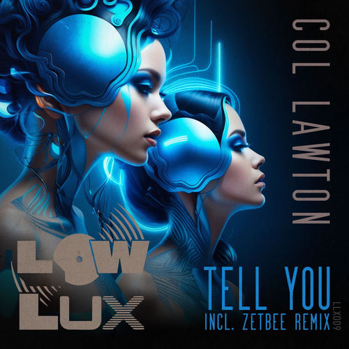 Tell You