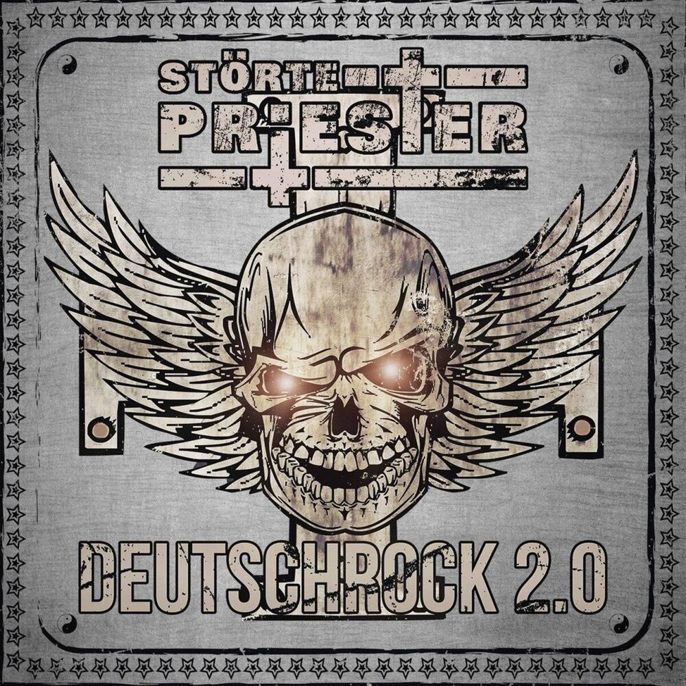 Picture of Deutschrock 2.0
