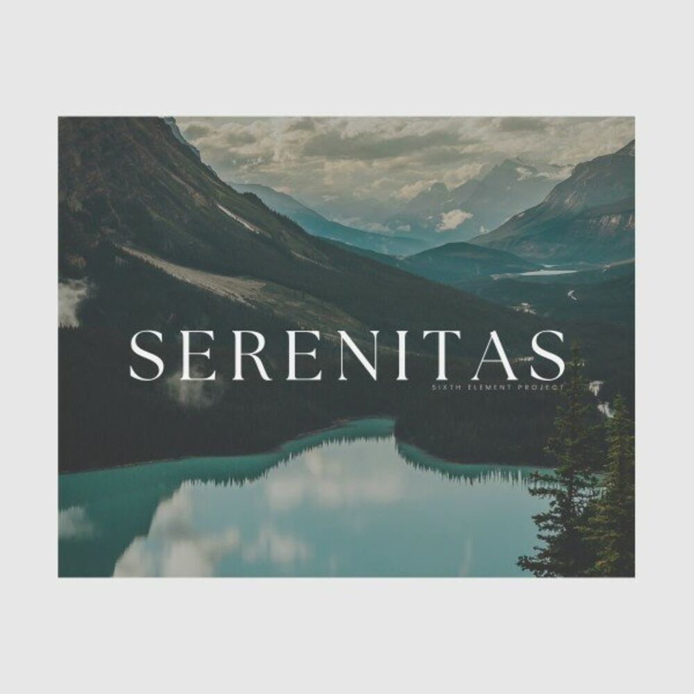 Picture of Serenitas