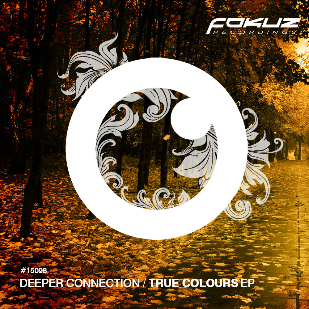 Picture of True Colours EP