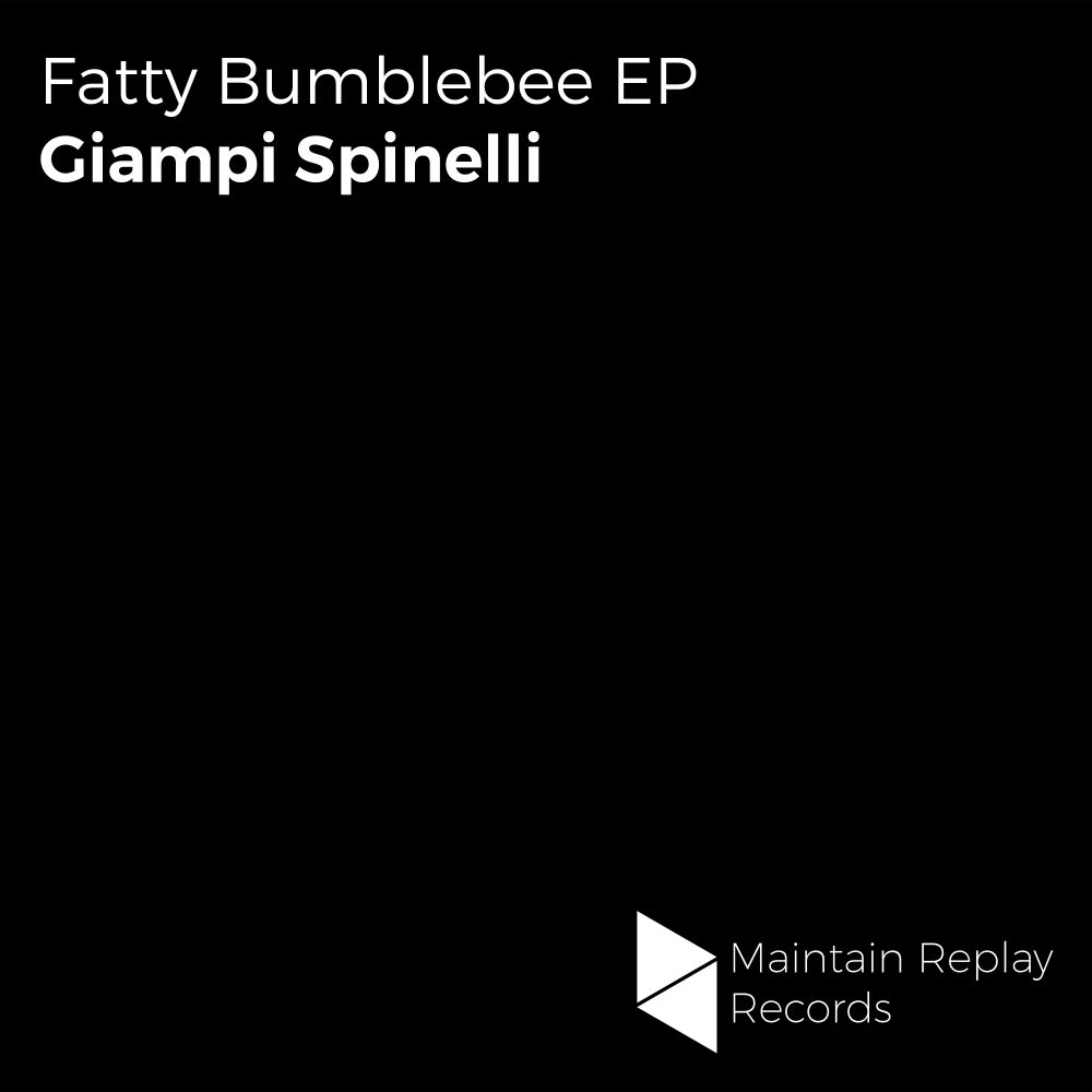 Picture of Fatty Bumblebee EP