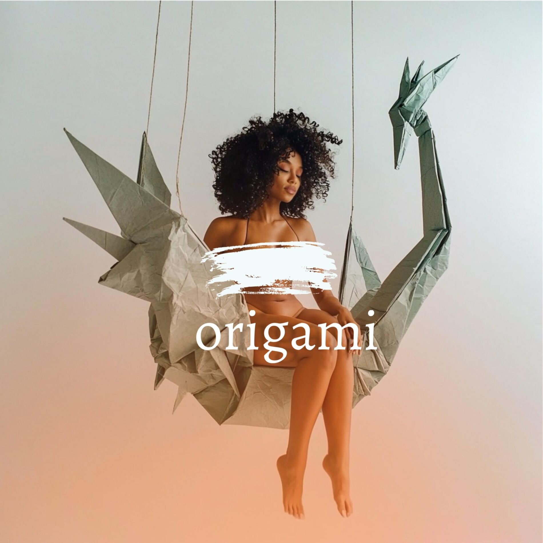 Album cover of Origami