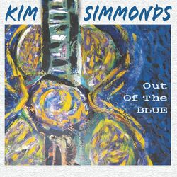 Cover of Out Of The Blue