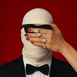 music cover
