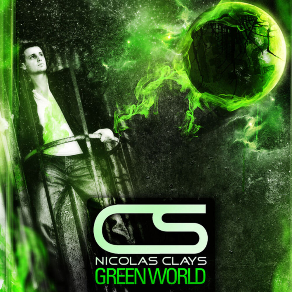 Picture of Green World