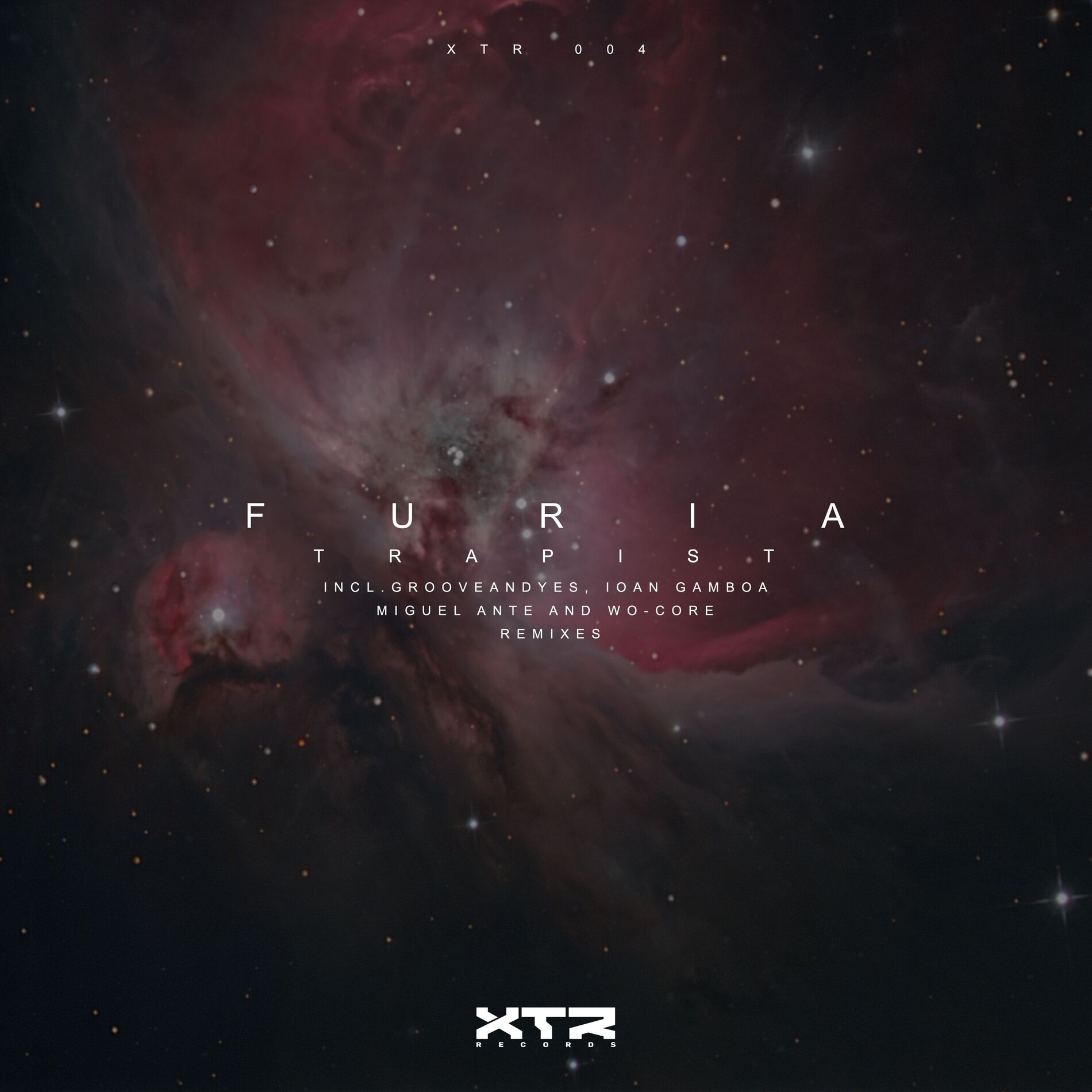 Album cover of Trappist
