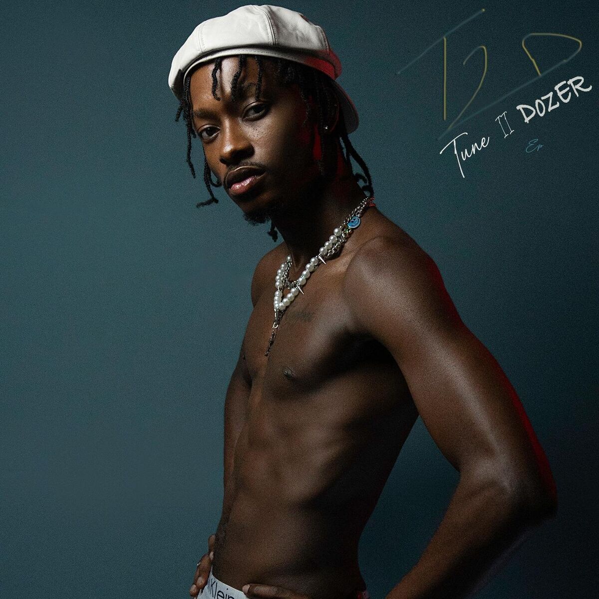 Album cover of TUNE II DOZER (T2D)
