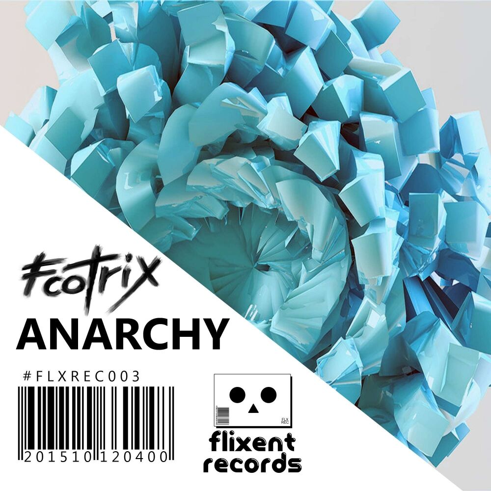 Picture of Anarchy