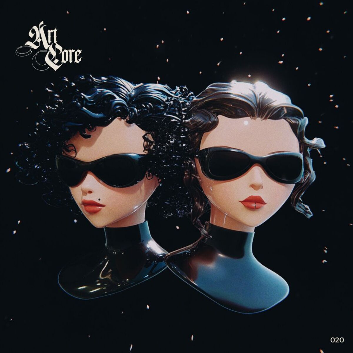 Album cover of Warriors Of Light