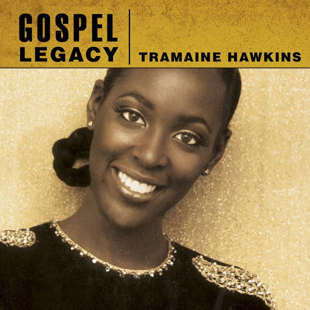 Picture of Gospel Legacy: Tramaine Hawkins