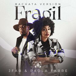 Cover of Frágil (Bachata Version)