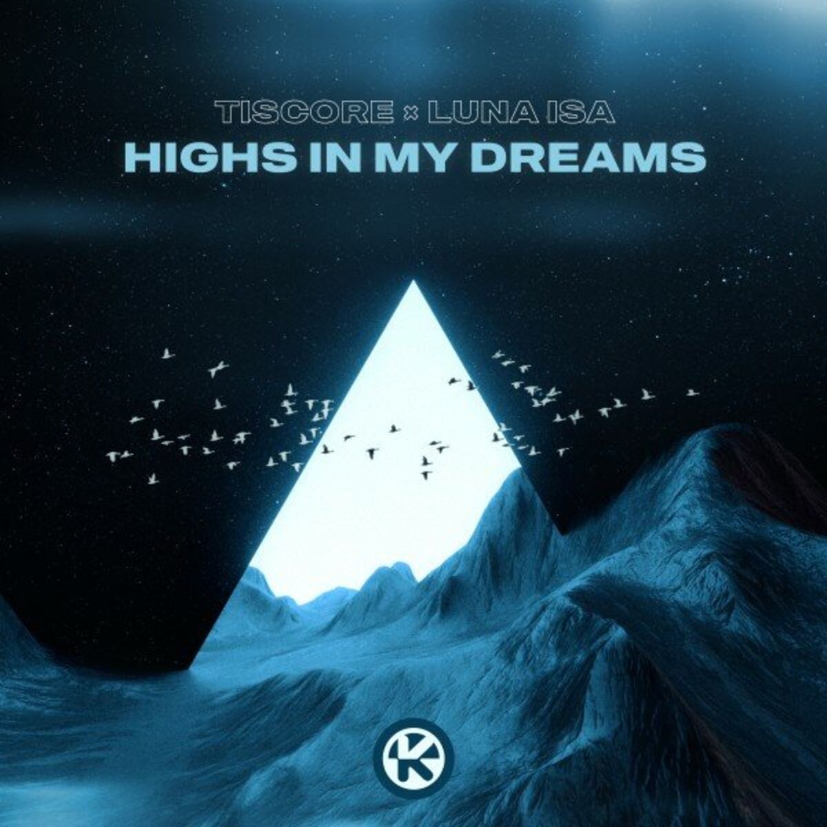 Album cover of Highs In My Dreams