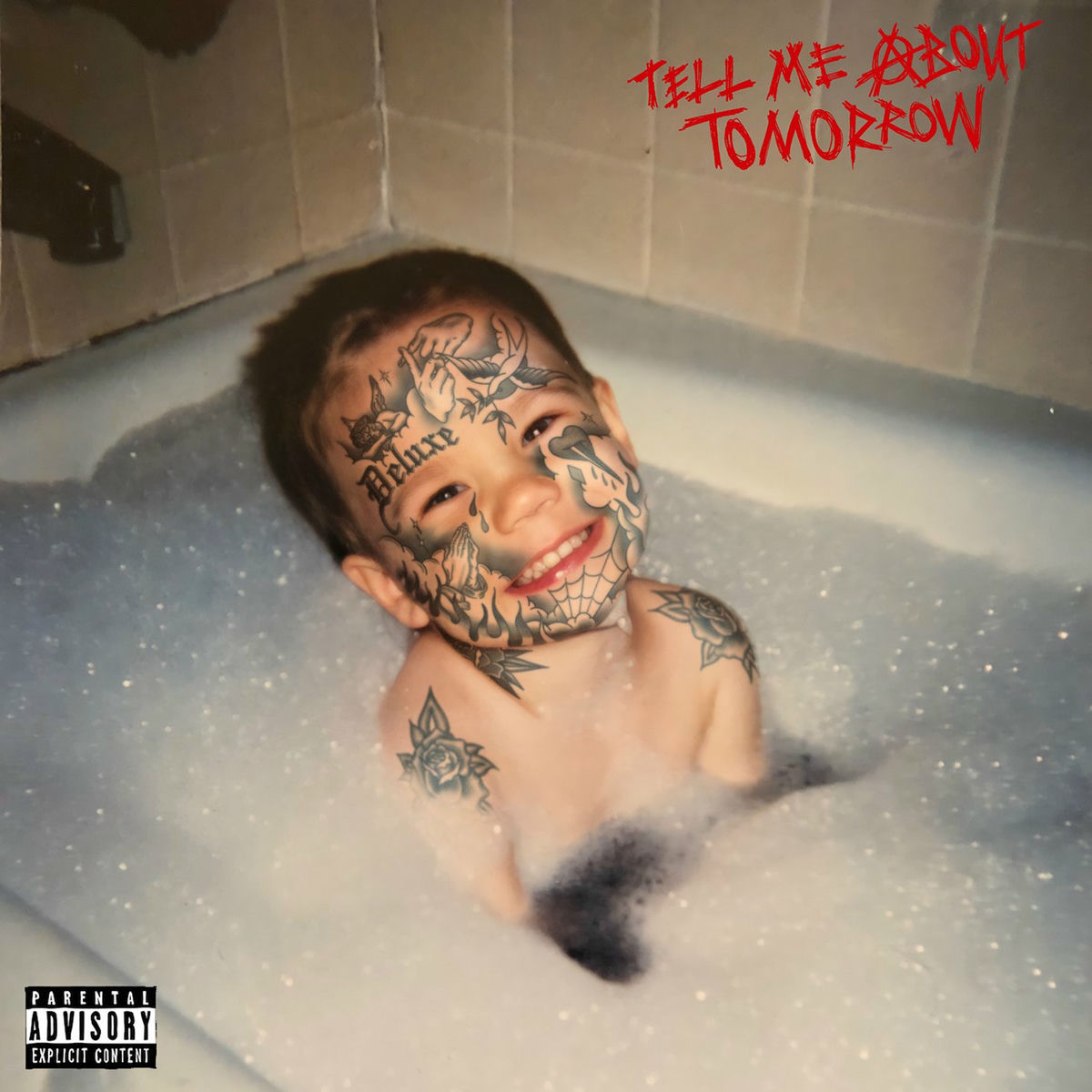 Album cover of ONE MINUTE