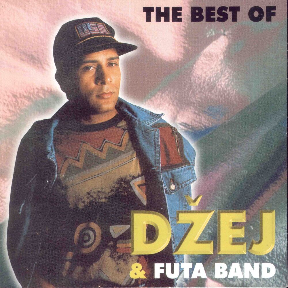 Picture of The Best of Dzej & Futa Band