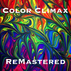 Cover of Color Climax