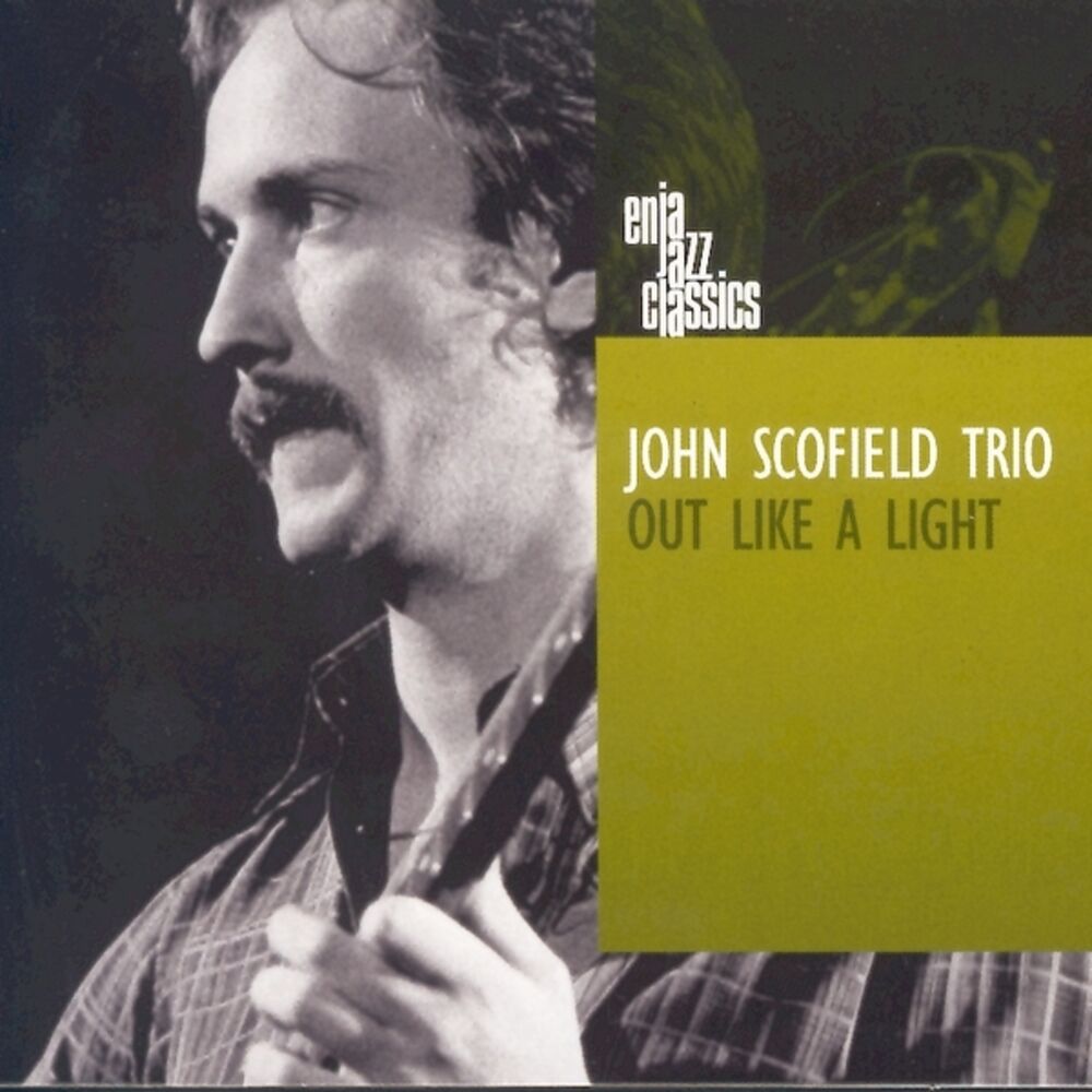 Picture of Out Like A Light