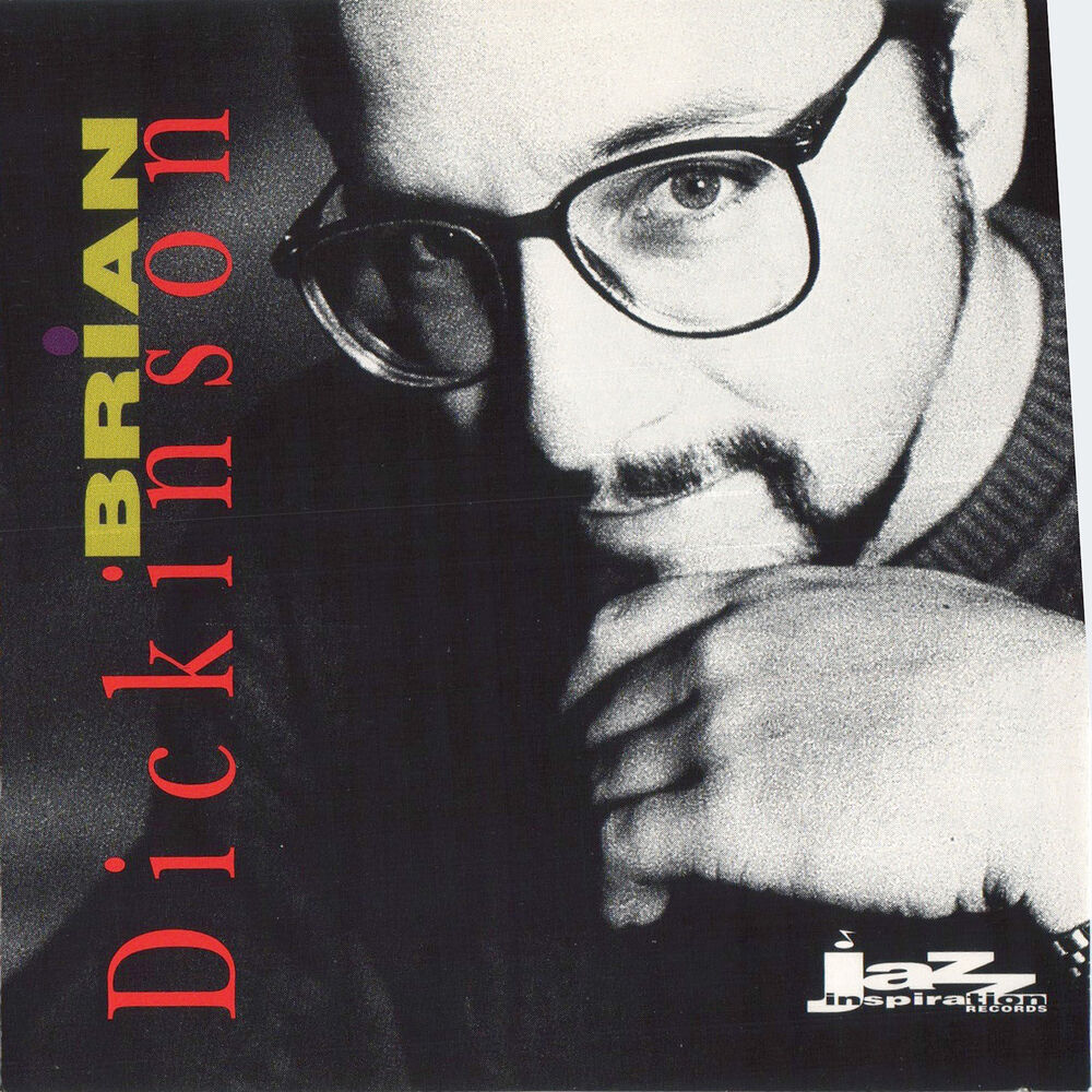 Picture of Brian Dickinson