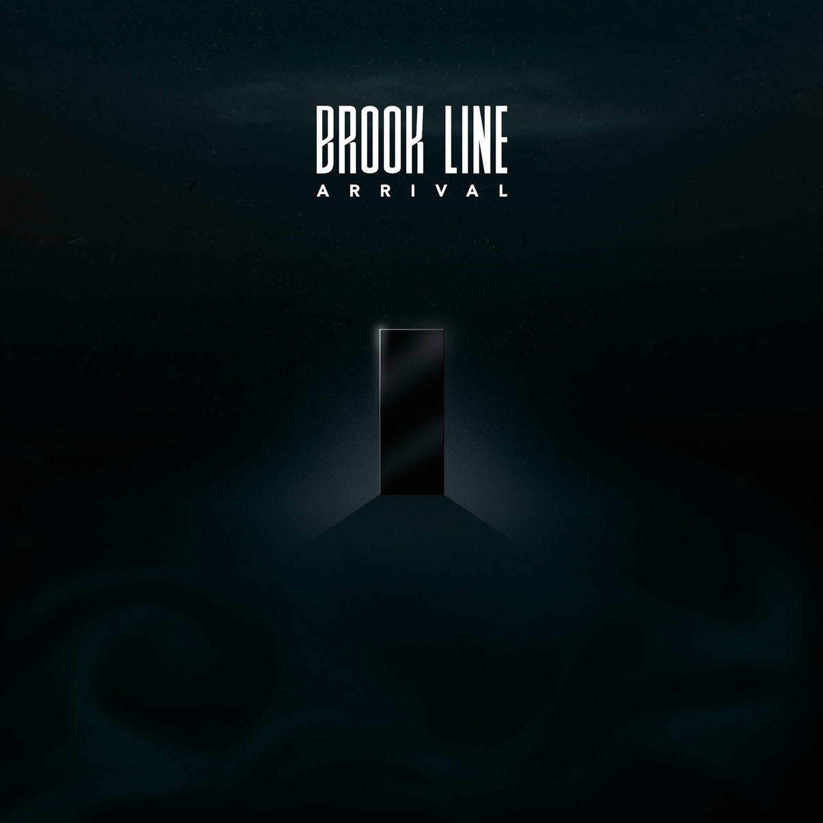 Album cover of Arrival