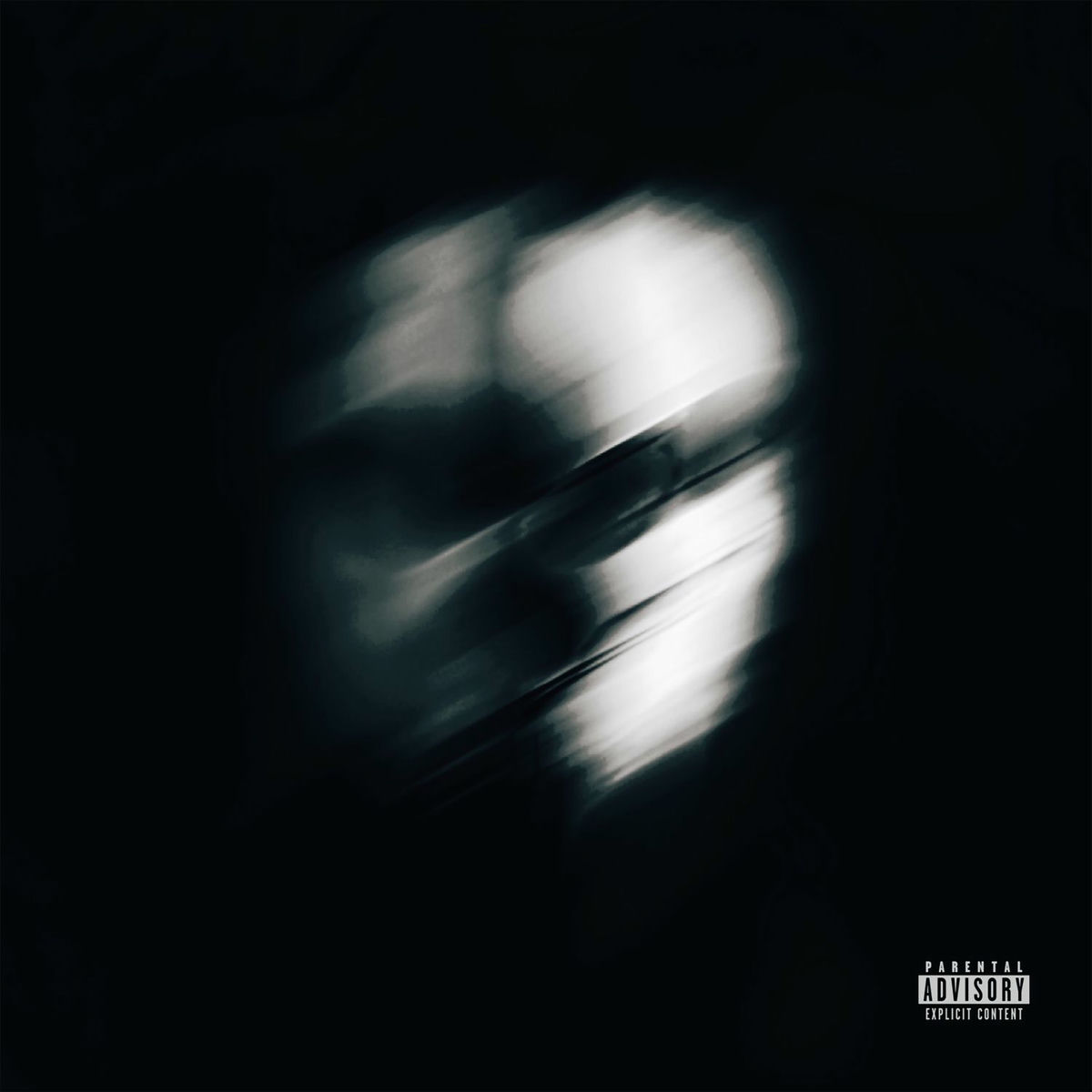 Album cover of Ghost