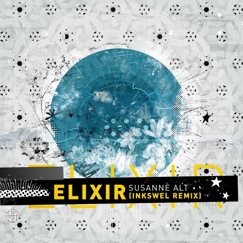 Picture of Elixir (Inkswel Remix)