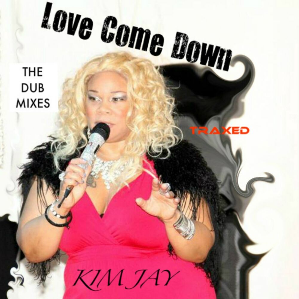 Picture of Love Come Down (The Dub Mixes)